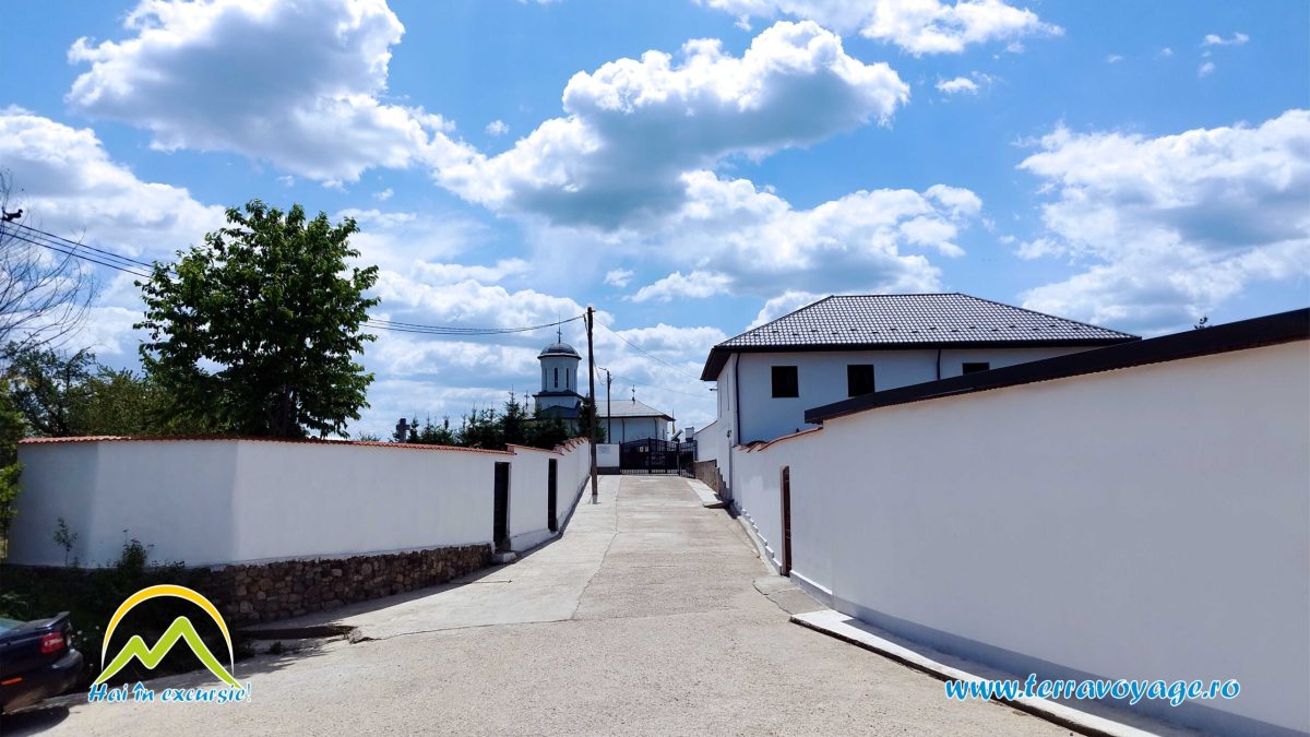 ghid de turism Buzau