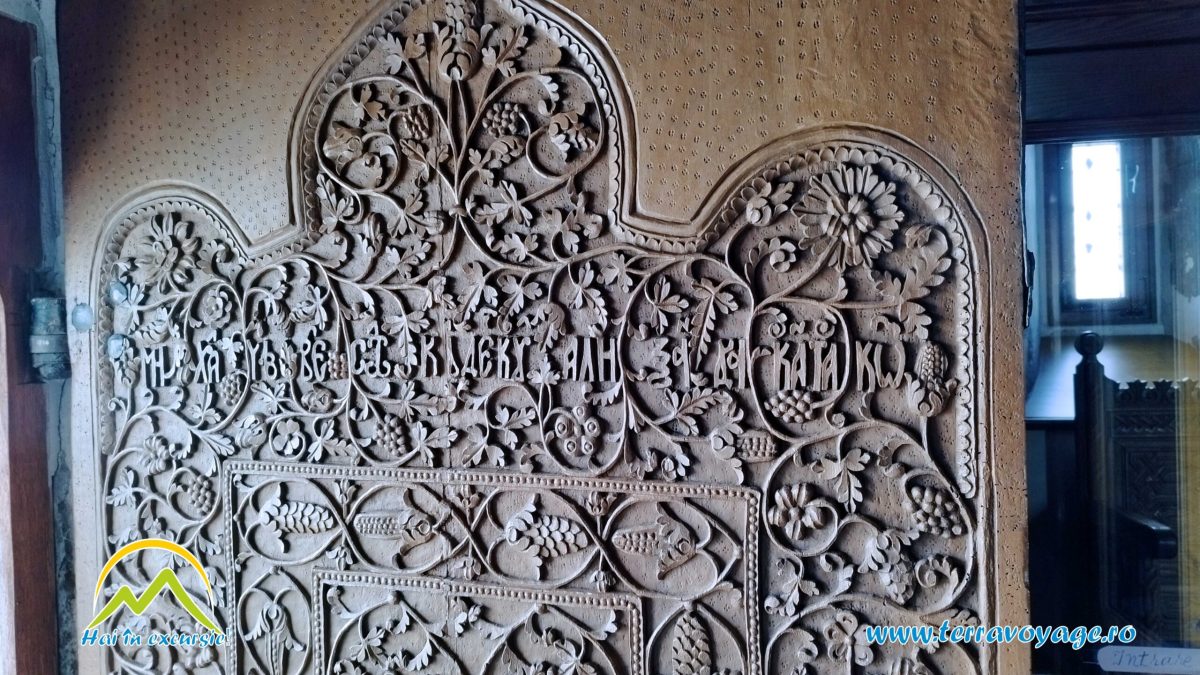 ghid de turism Buzau