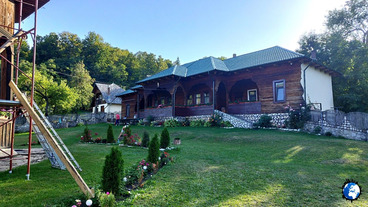 ghid de turism buzoian