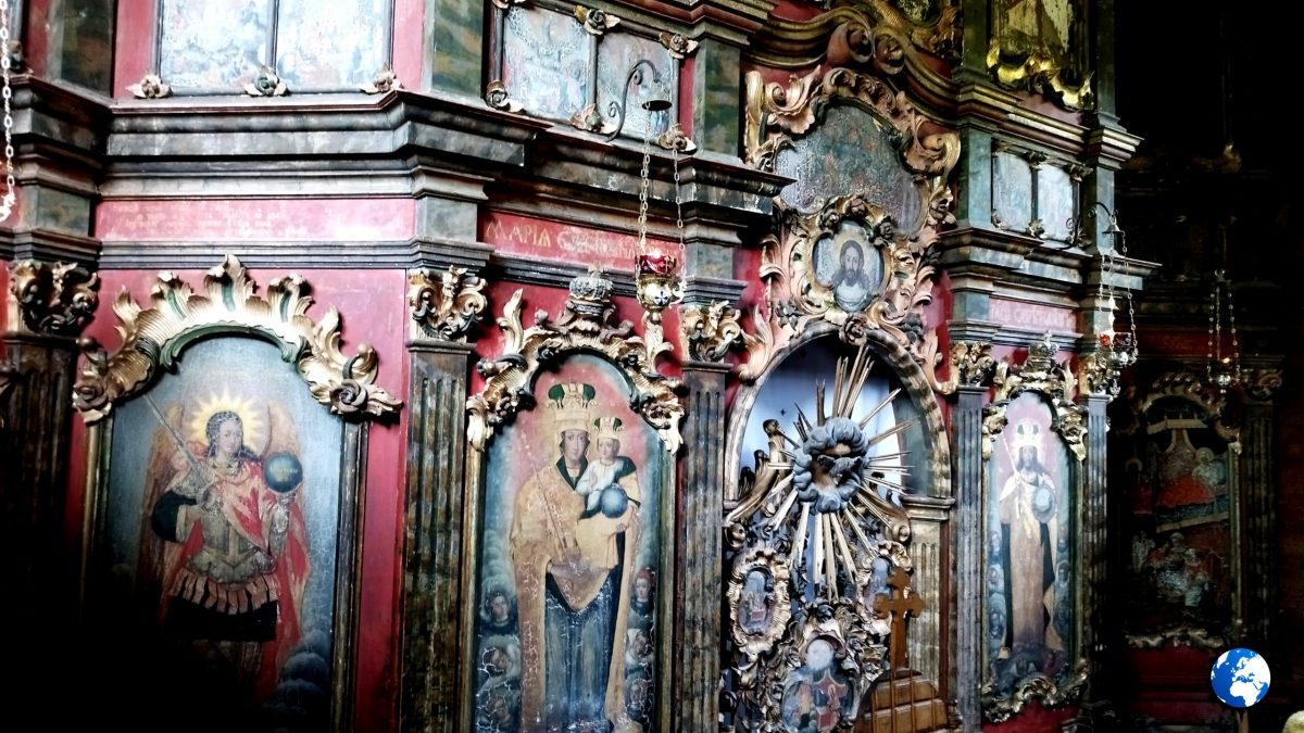 ghid de turism buzoian