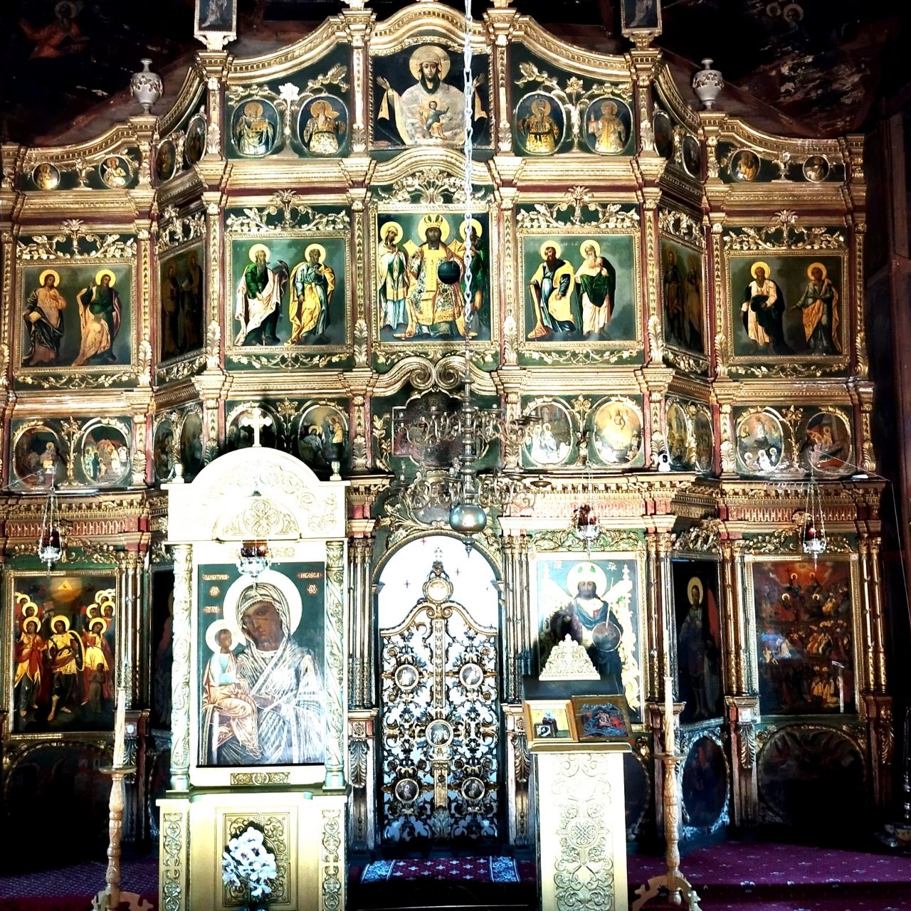 ghid de turism buzoian