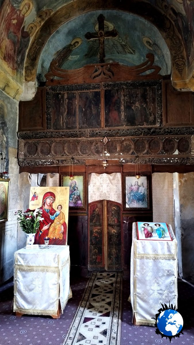 ghid de turism buzau