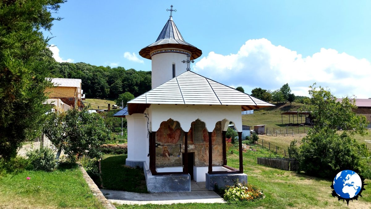 ghid de turism buzau