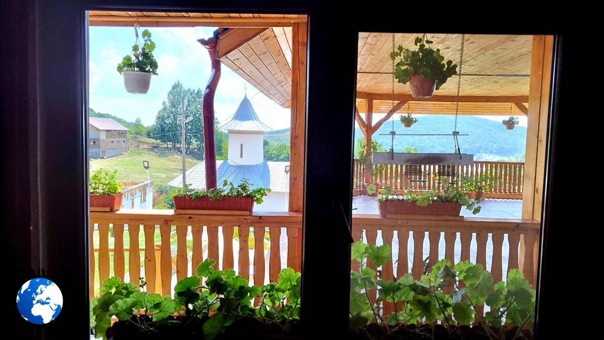 ghid de turism buzau