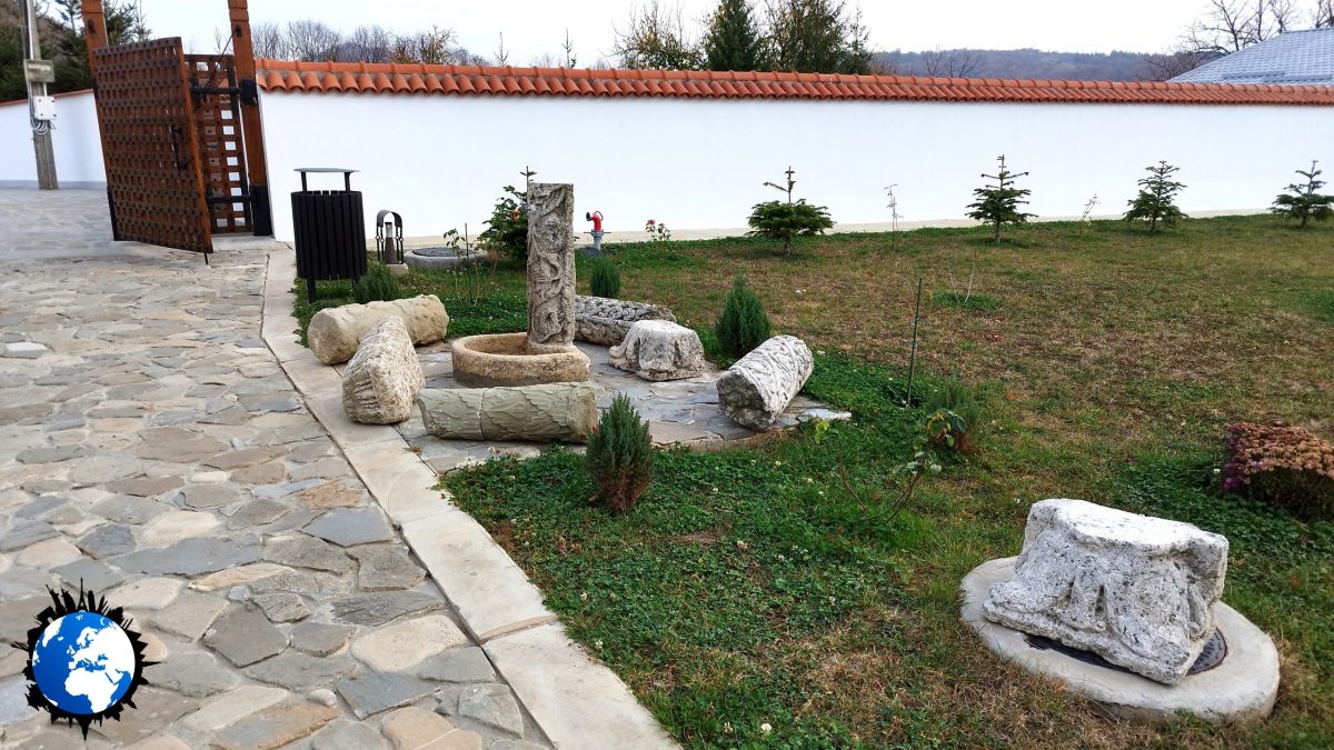 ghid de turism buzau