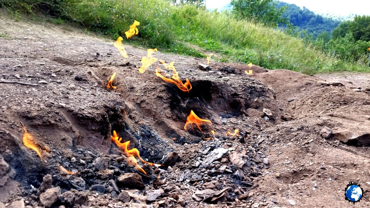 ghid de turism buzau